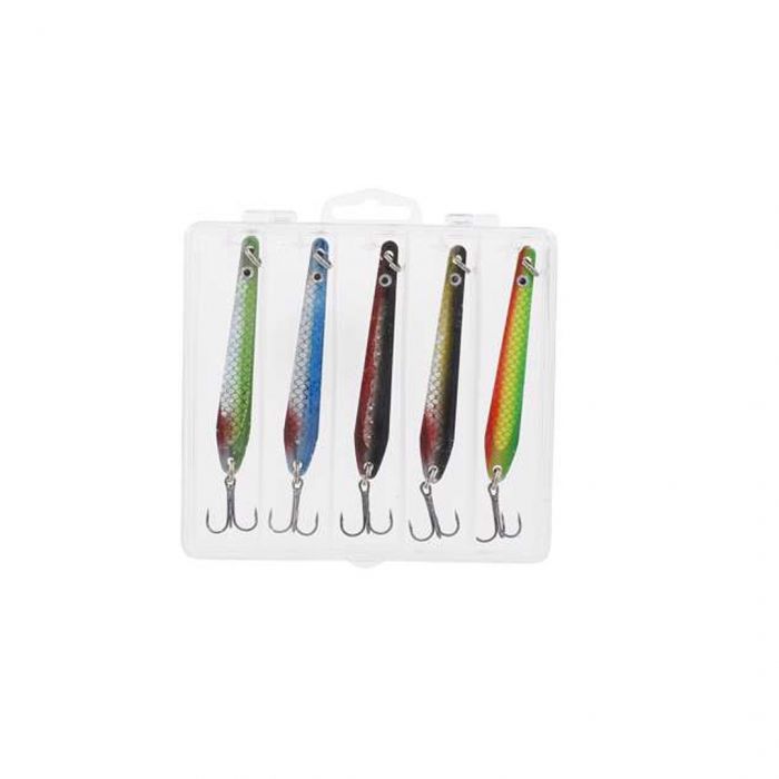 Kinetic Seatrout Coast Flash 22g 5stk