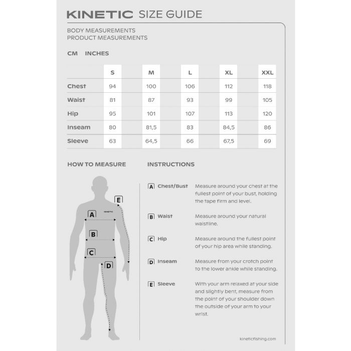 Kinetic Lumber Jacket Army Green