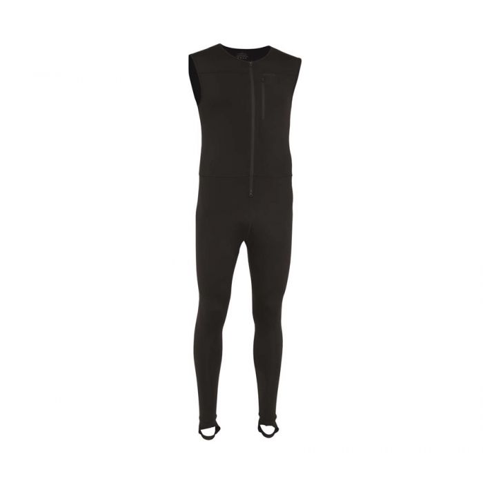 Kinetic Warm Bib