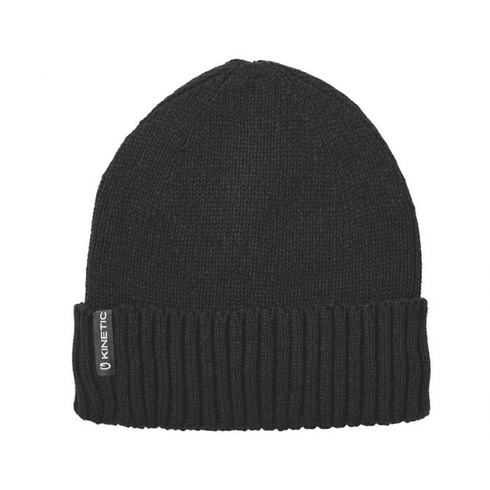 Kinetic Warm Hat Grey