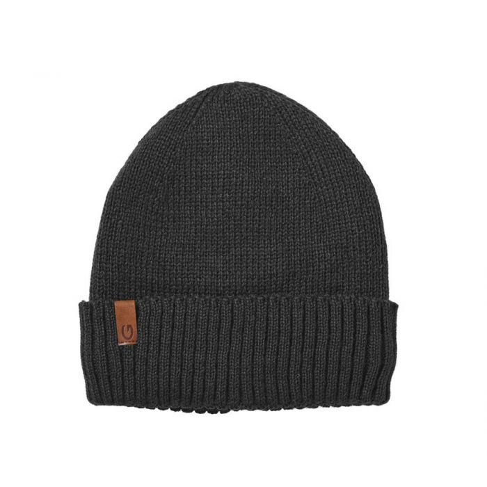 Kinetic Wool Hat Black