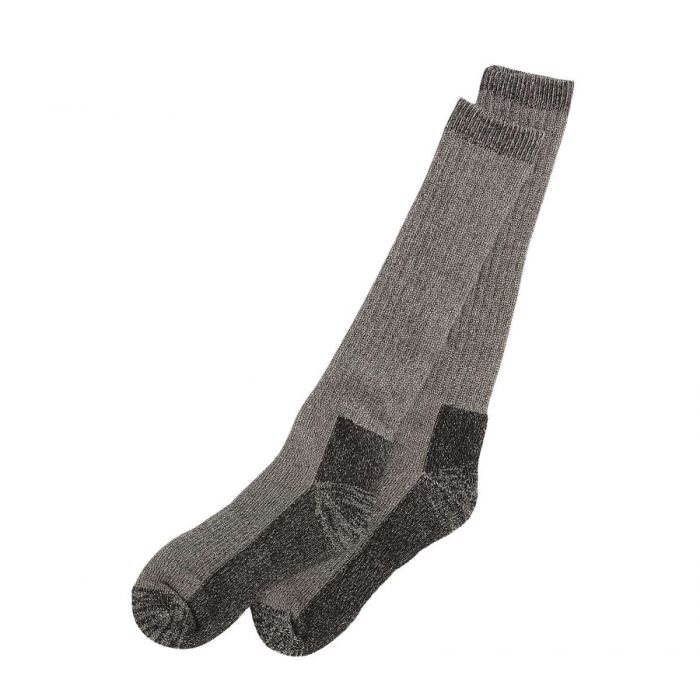 Kinetic Wool Sock Long str. 36-39