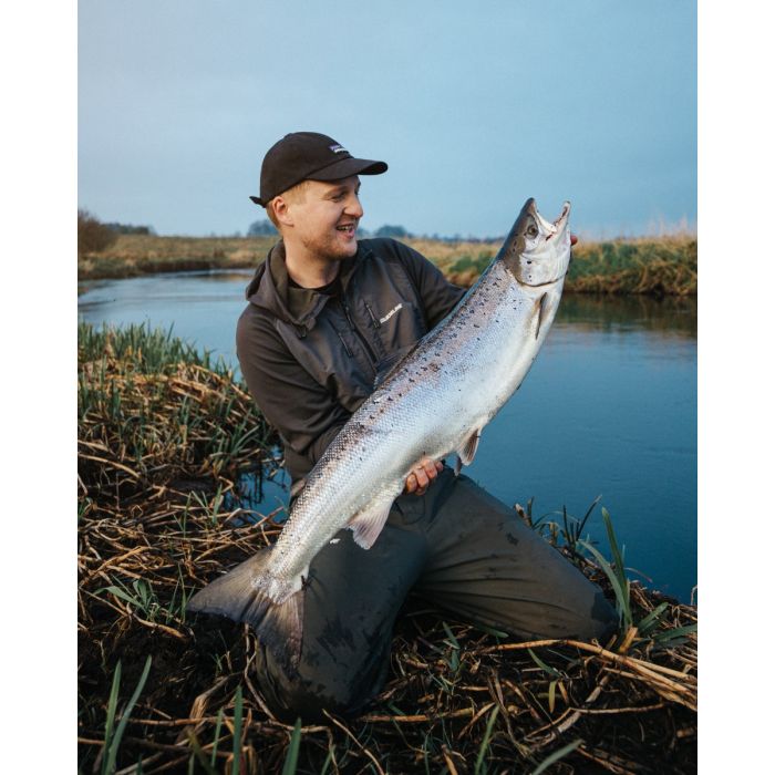 Westin W2 Spin Shimano Lakse Combo