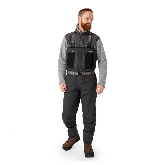 Guideline Laxa 2.0 Waders