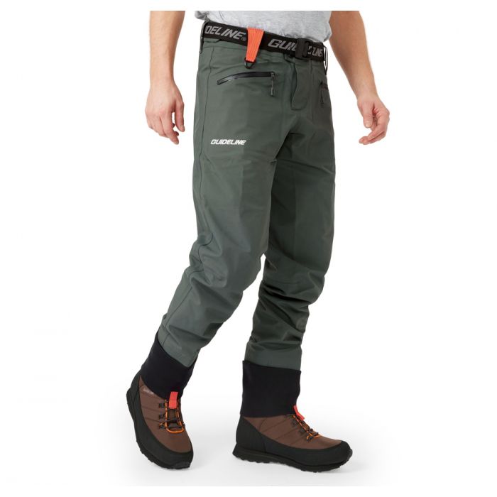 Guideline Laxa Waist Waders