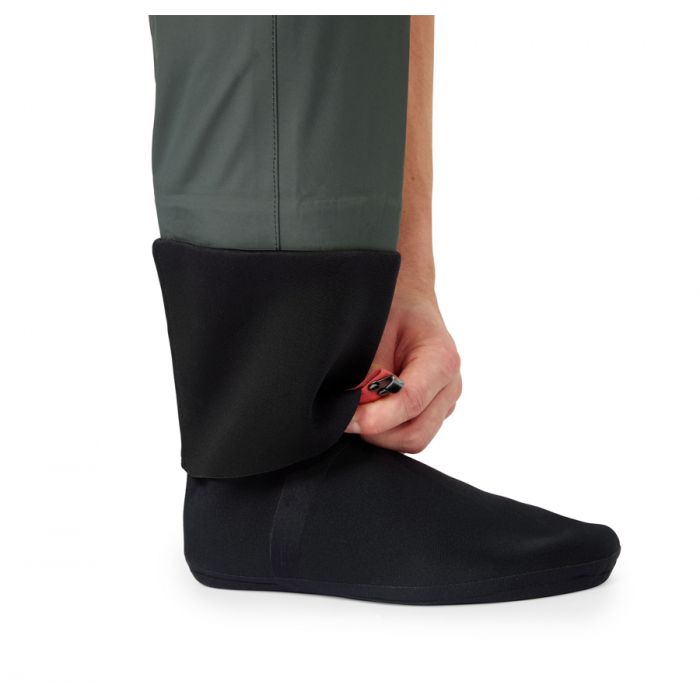 Guideline Laxa Waist Waders