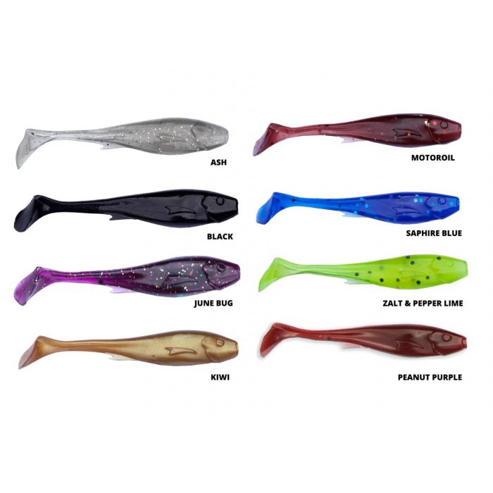 M-War Monkey Brute 7,5cm 14-pack