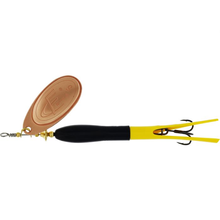 Westin FC Spinner Upstream