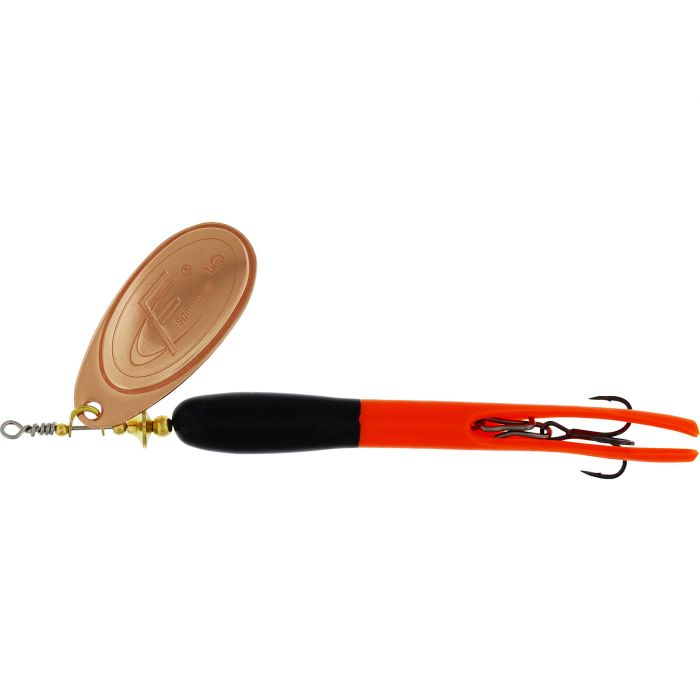 Westin FC Spinner Upstream