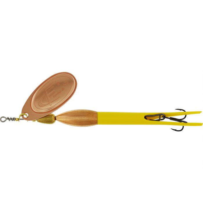 Westin FC Spinner Bullet
