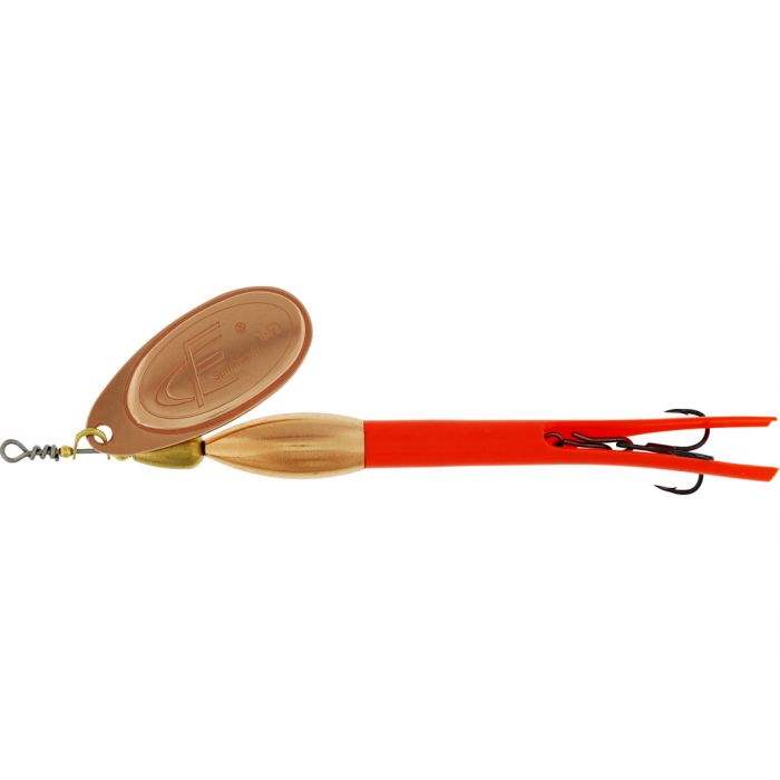 Westin FC Spinner Bullet