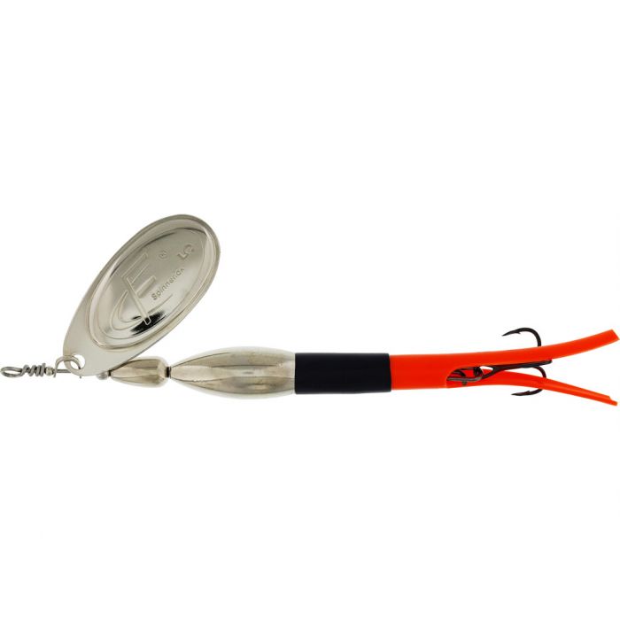Westin FC Spinner Bullet
