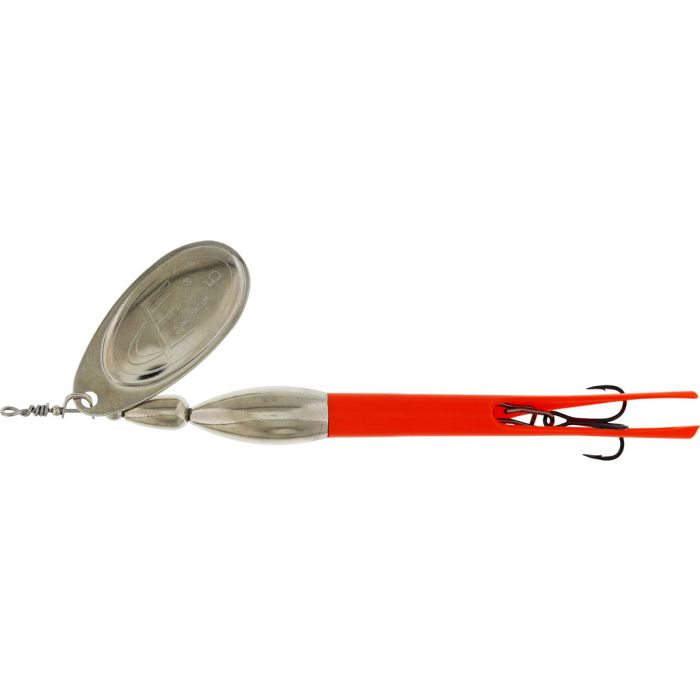 Westin FC Spinner Bullet