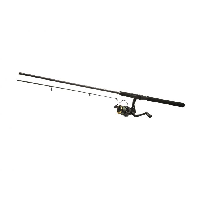 Kinetic Marshall CL Combo Inkl. Fletline