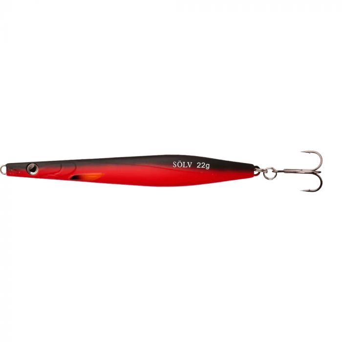 ABU Garcia Sölv Spirr