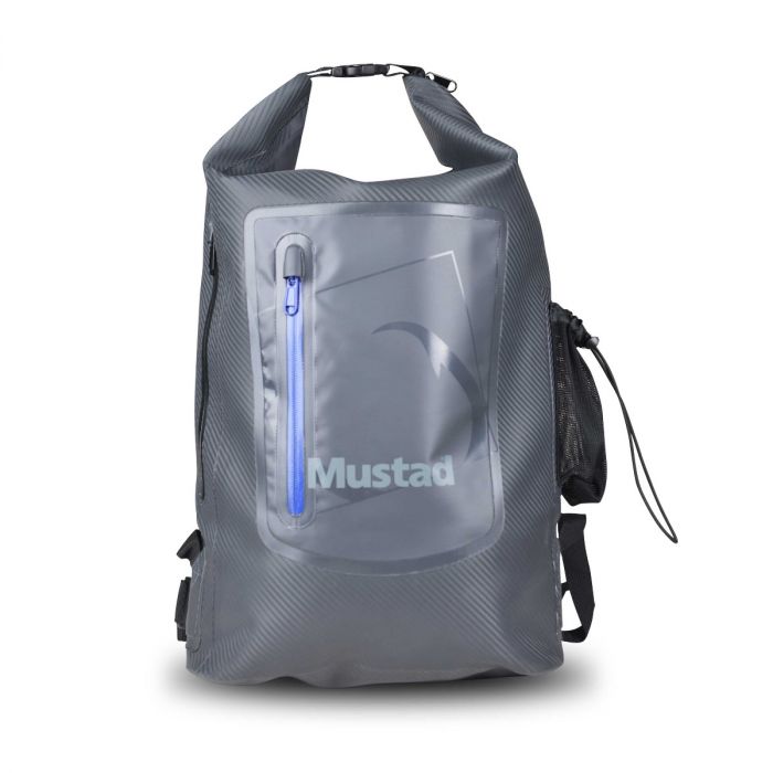 Mustad Dry Backpack 30 L