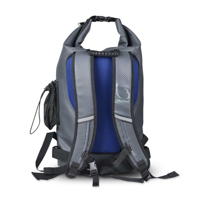 Mustad Dry Backpack 30 L