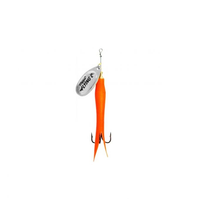 Mepps Spinner Aglia Flying C