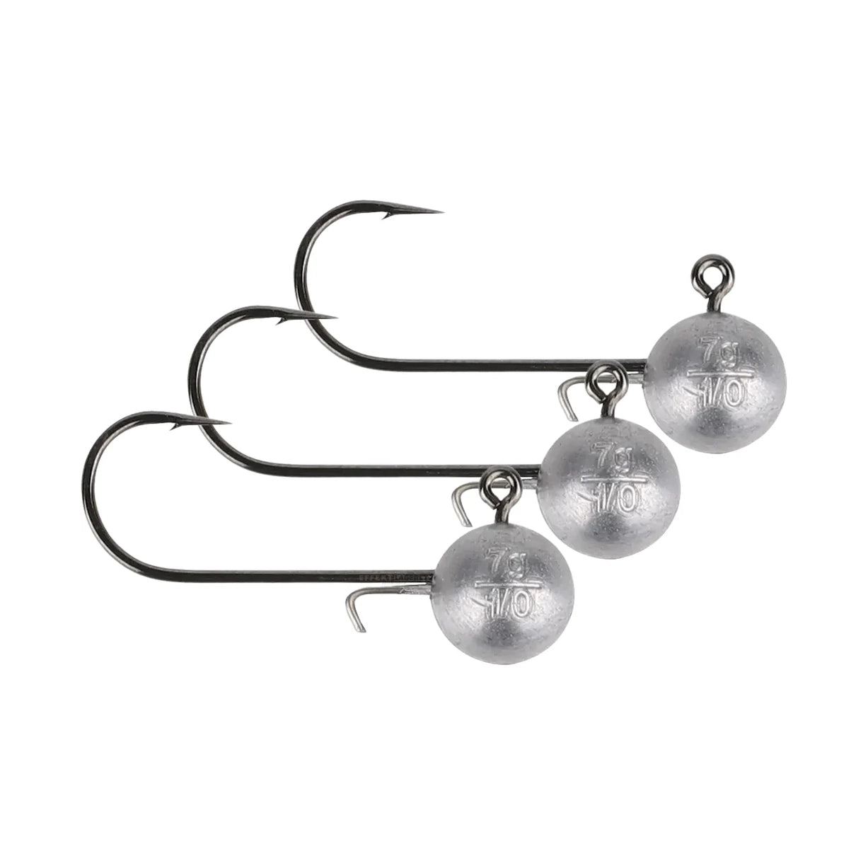 Mikado Jaws Classic Eco Jighead