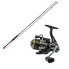 Mikado Sensual UL Spin Combo - Liveshopping Special
