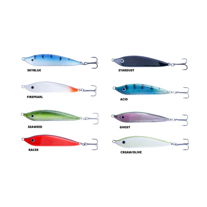 Abu Garcia MO Coast