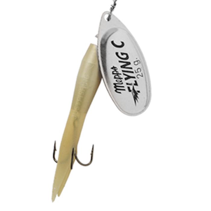 Mepps Flying C Upstream