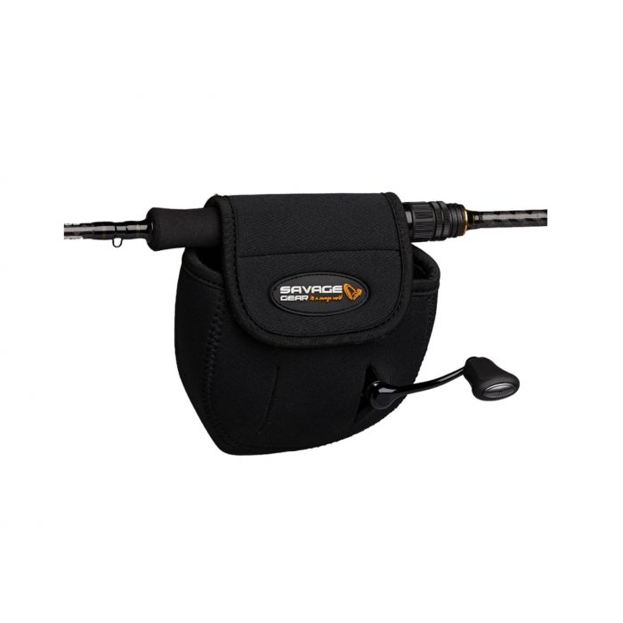 Savage Gear Neopren Reel Cover