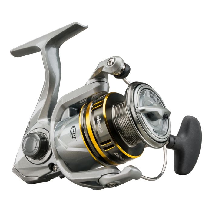 Okuma Avenger B Inkl. Fletline