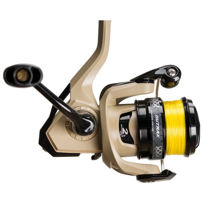 Okuma Outrax Combo SG