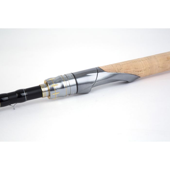 Shimano Aspire Seatrout 4-delt