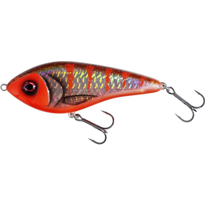 Westin Swim Glidebait 12cm Suspending