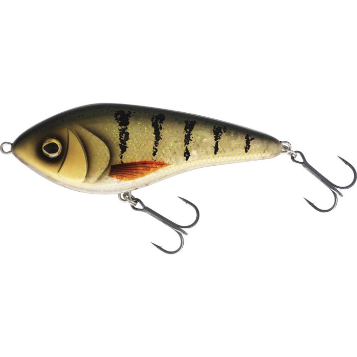 Westin Swim Glidebait 12cm Suspending