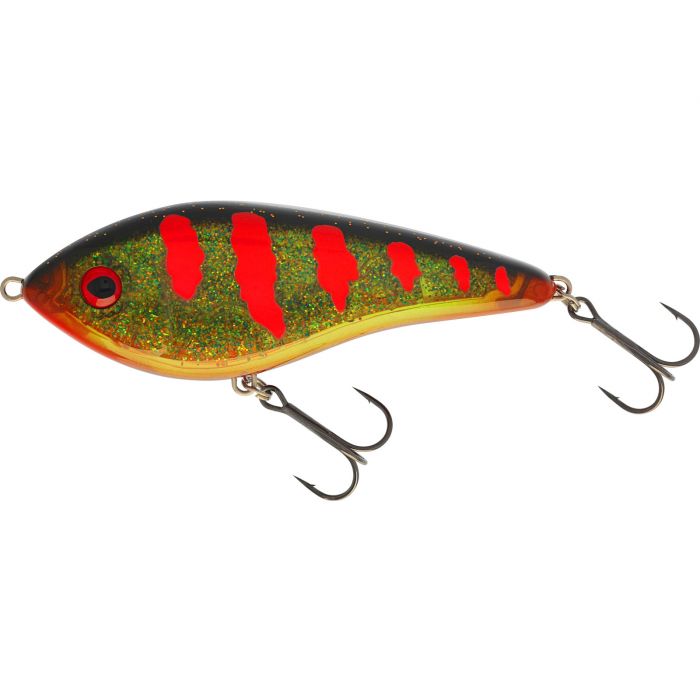 Westin Swim Glidebait 12cm Suspending