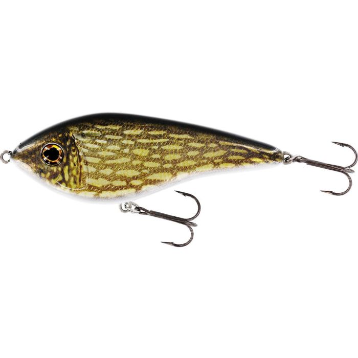 Westin Swim Glidebait 12cm Sinking