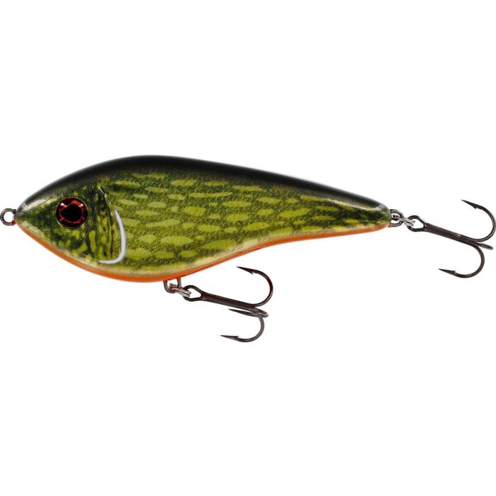 Westin Swim Glidebait 10cm Suspending