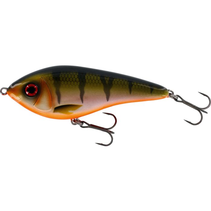 Westin Swim Glidebait 12cm Suspending