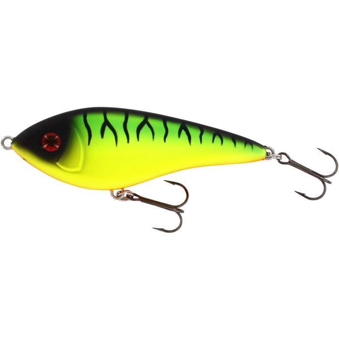 Westin Swim Glidebait 10cm Suspending