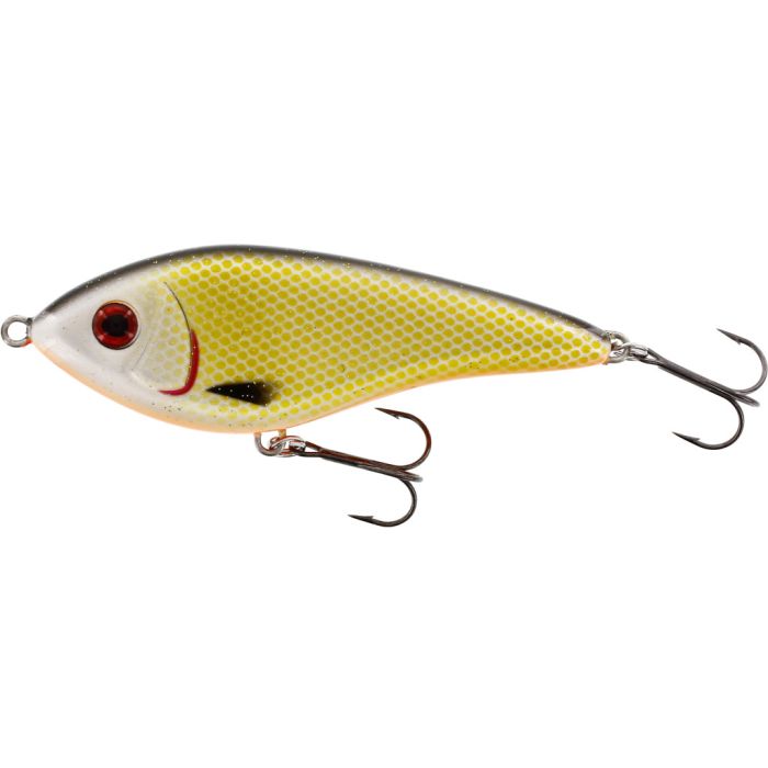 Westin Swim Glidebait 10cm Suspending