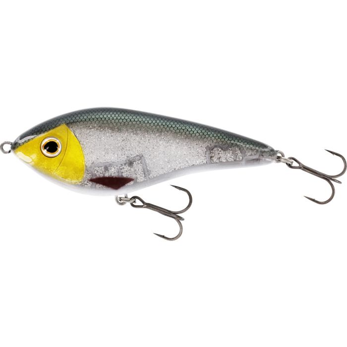 Westin Swim Glidebait 10cm Suspending