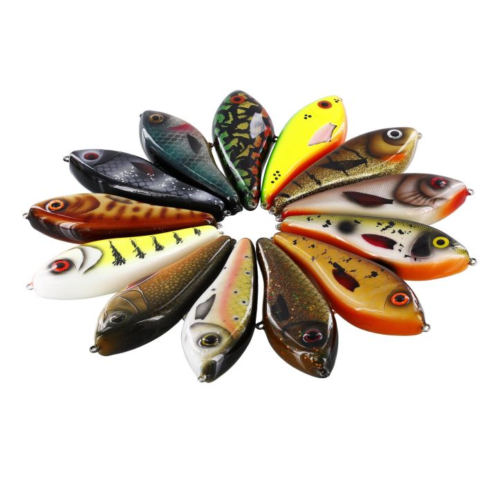 Westin Swim Glidebait 10cm Suspending