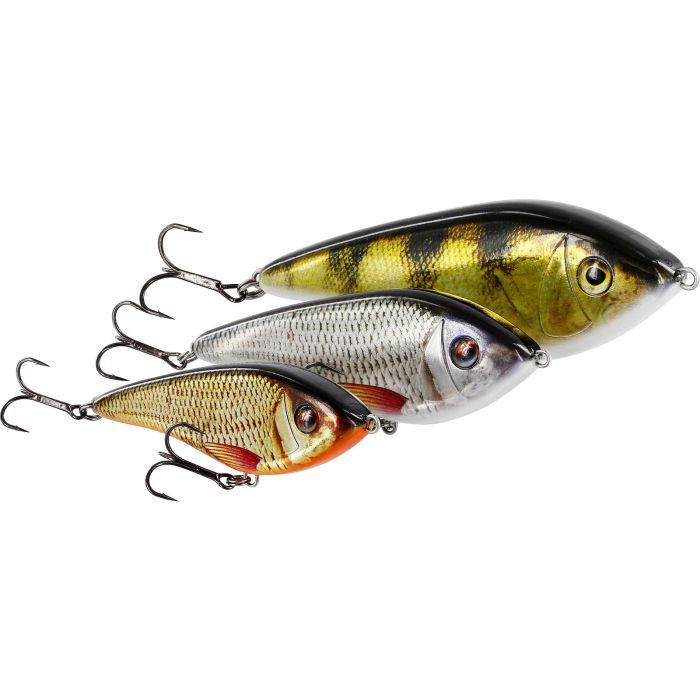 Westin Swim Glidebait 10cm Suspending