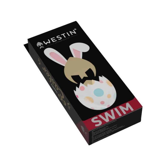 Westin Swim Glidebait Påske Limited Edition