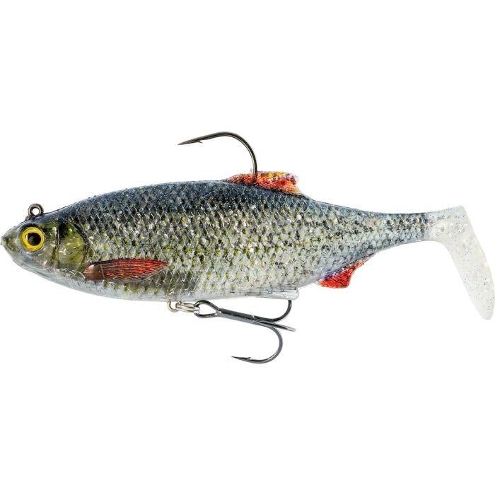 Westin Ricky The Roach Shadtail R2F