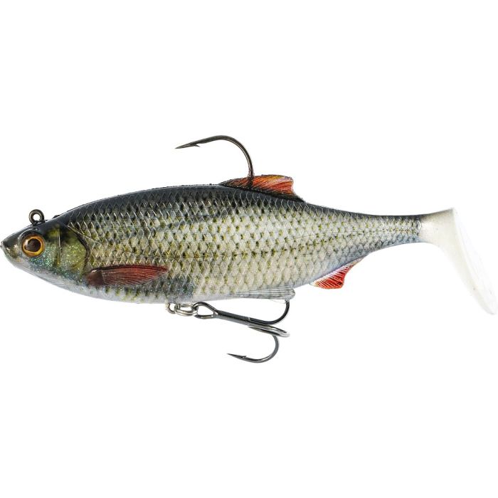 Westin Ricky The Roach Shadtail R2F