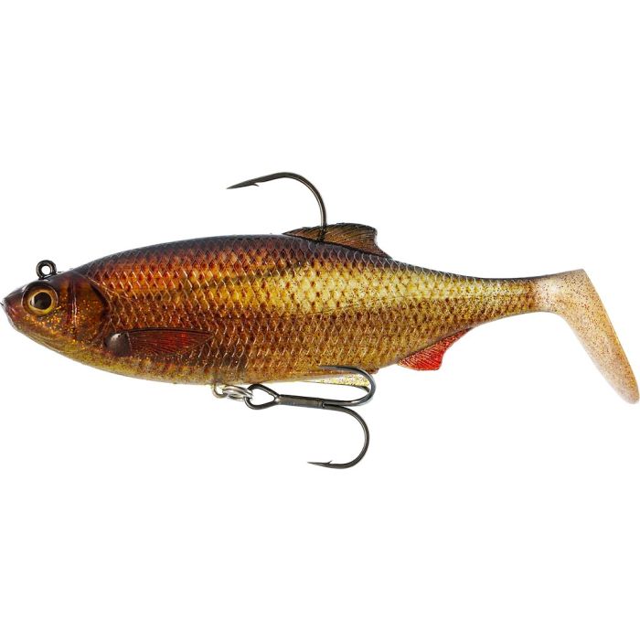 Westin Ricky The Roach Shadtail R2F