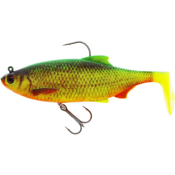 Westin Ricky The Roach Shadtail R2F