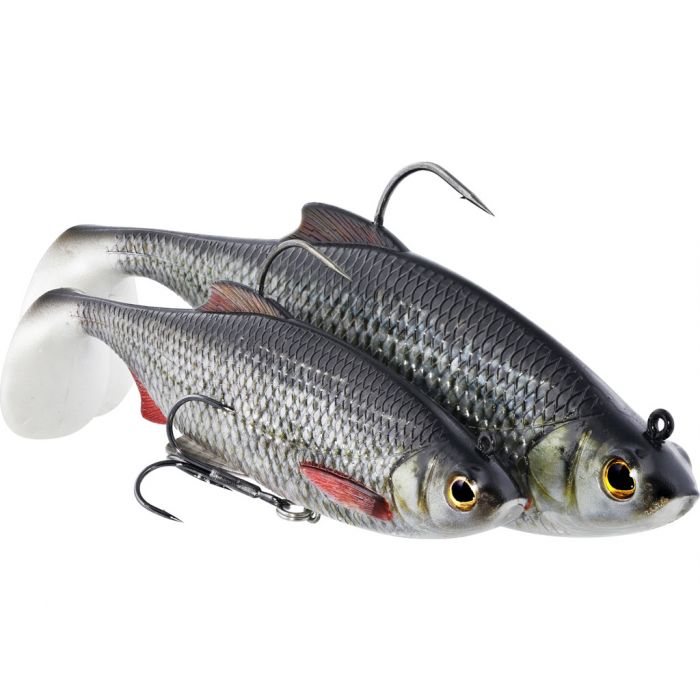 Westin Ricky The Roach Shadtail R2F
