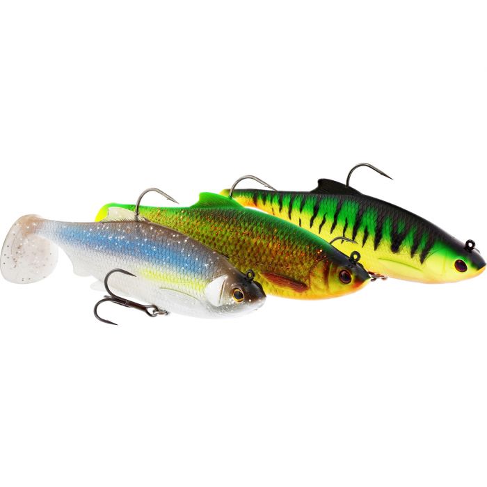 Westin Ricky The Roach Shadtail R2F