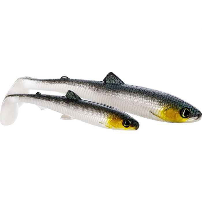 Westin BullTeez 18cm