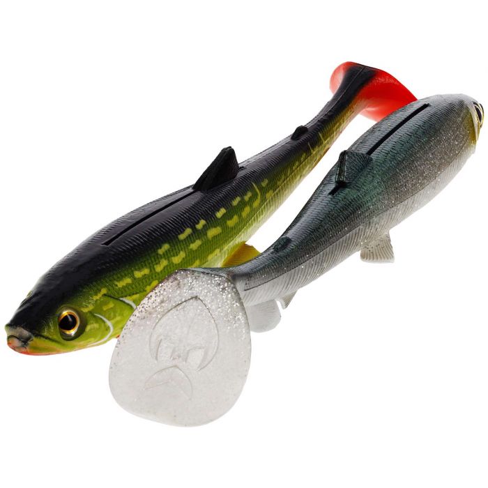 Westin BullTeez 18cm